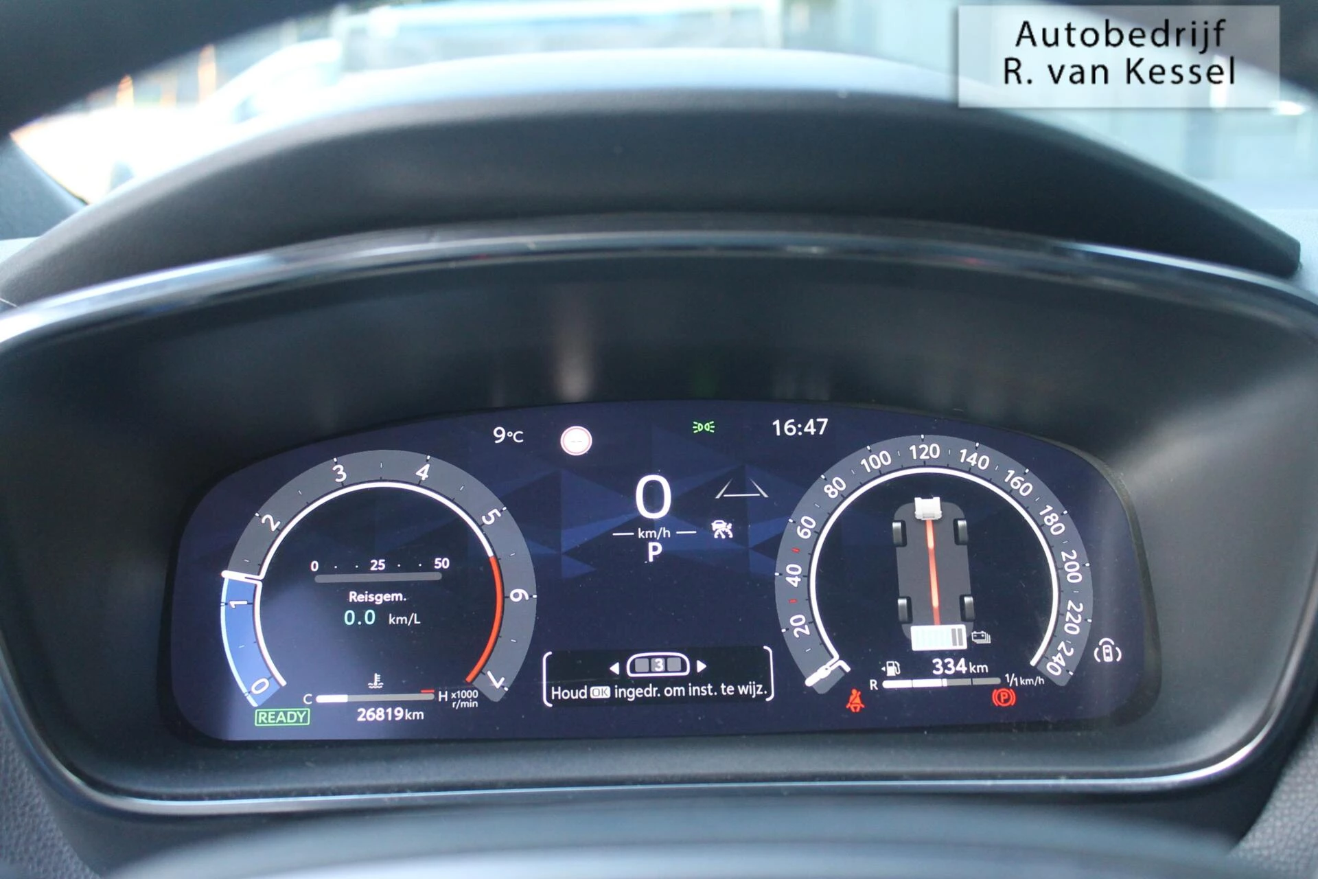 Hoofdafbeelding Toyota Corolla