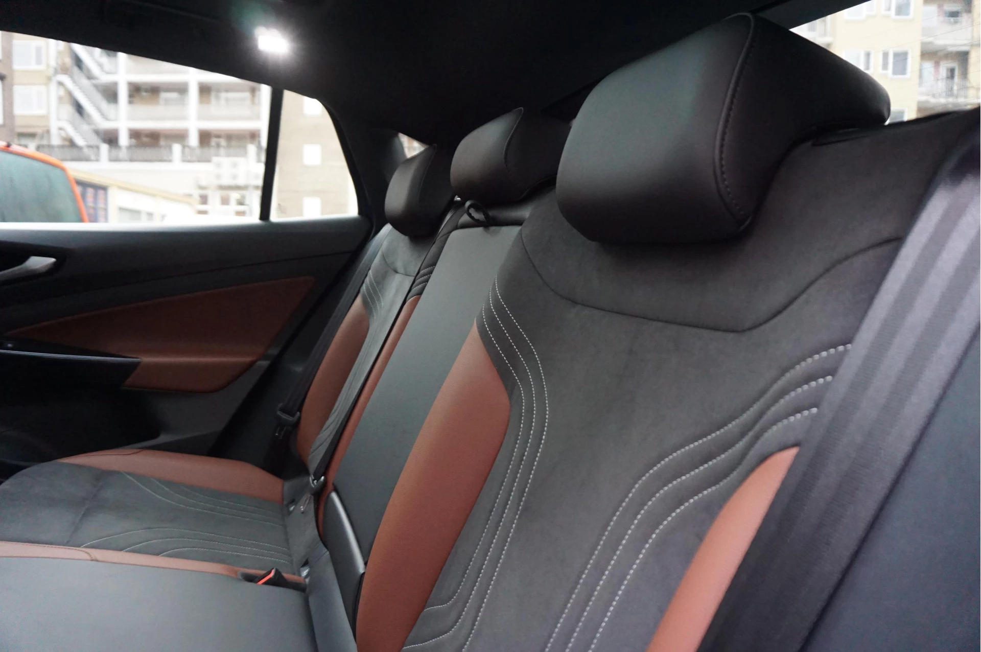 Hoofdafbeelding Volkswagen ID.5