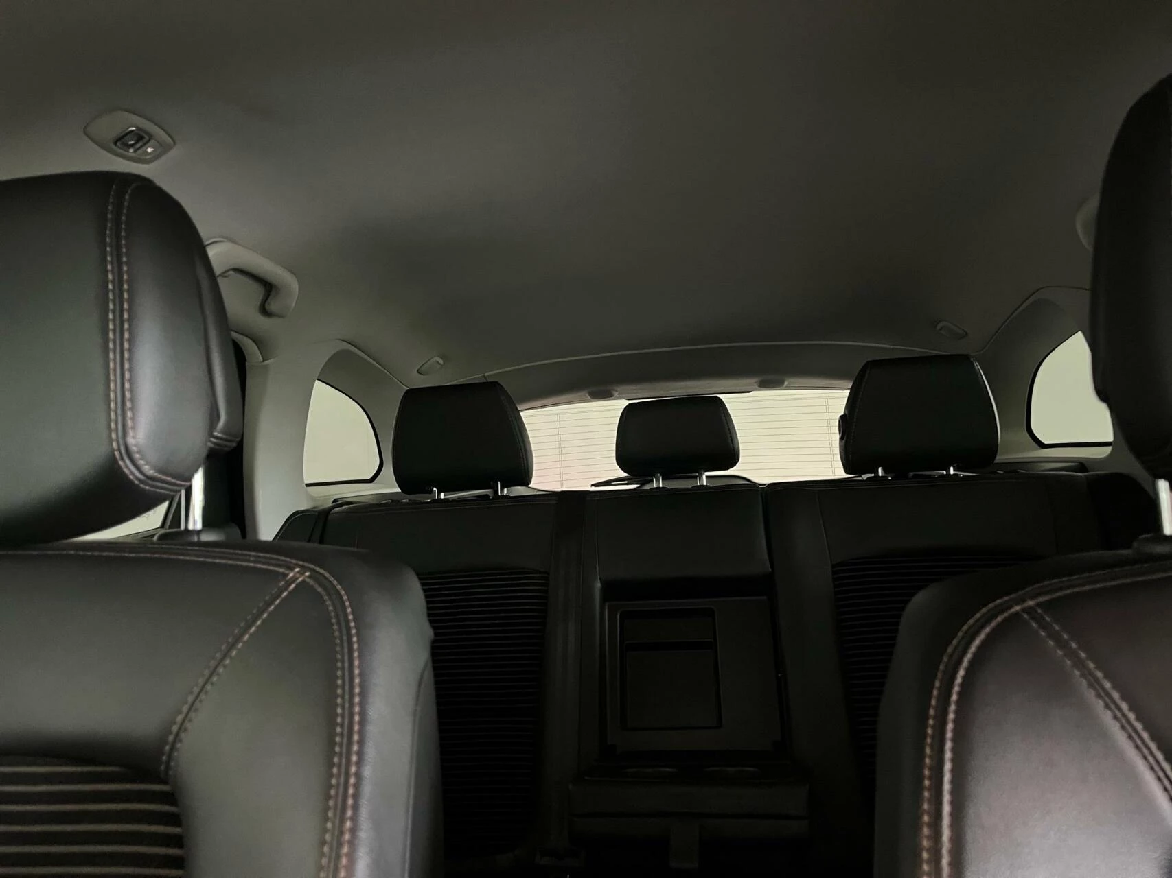 Hoofdafbeelding Renault Talisman