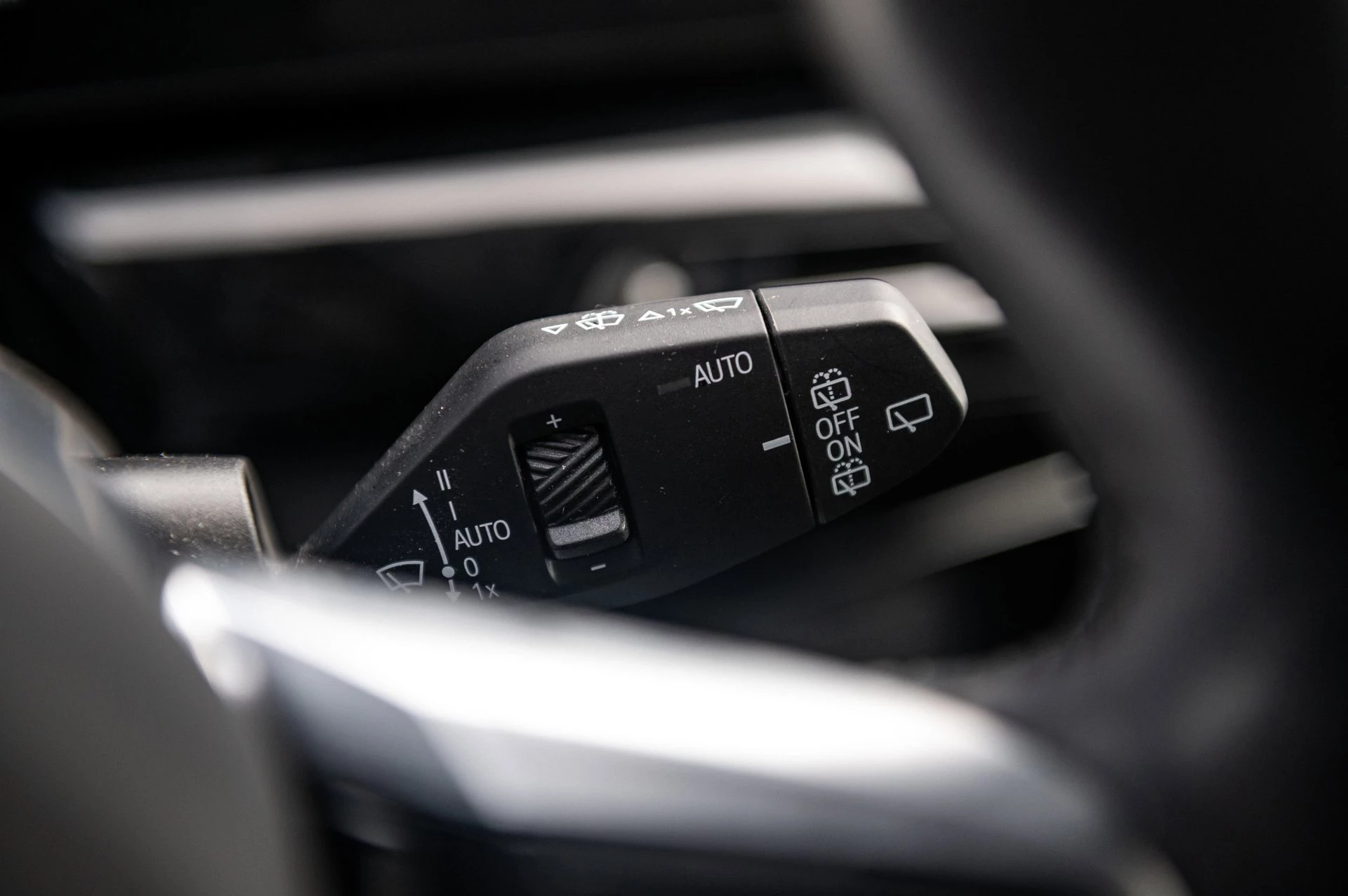 Hoofdafbeelding BMW iX1