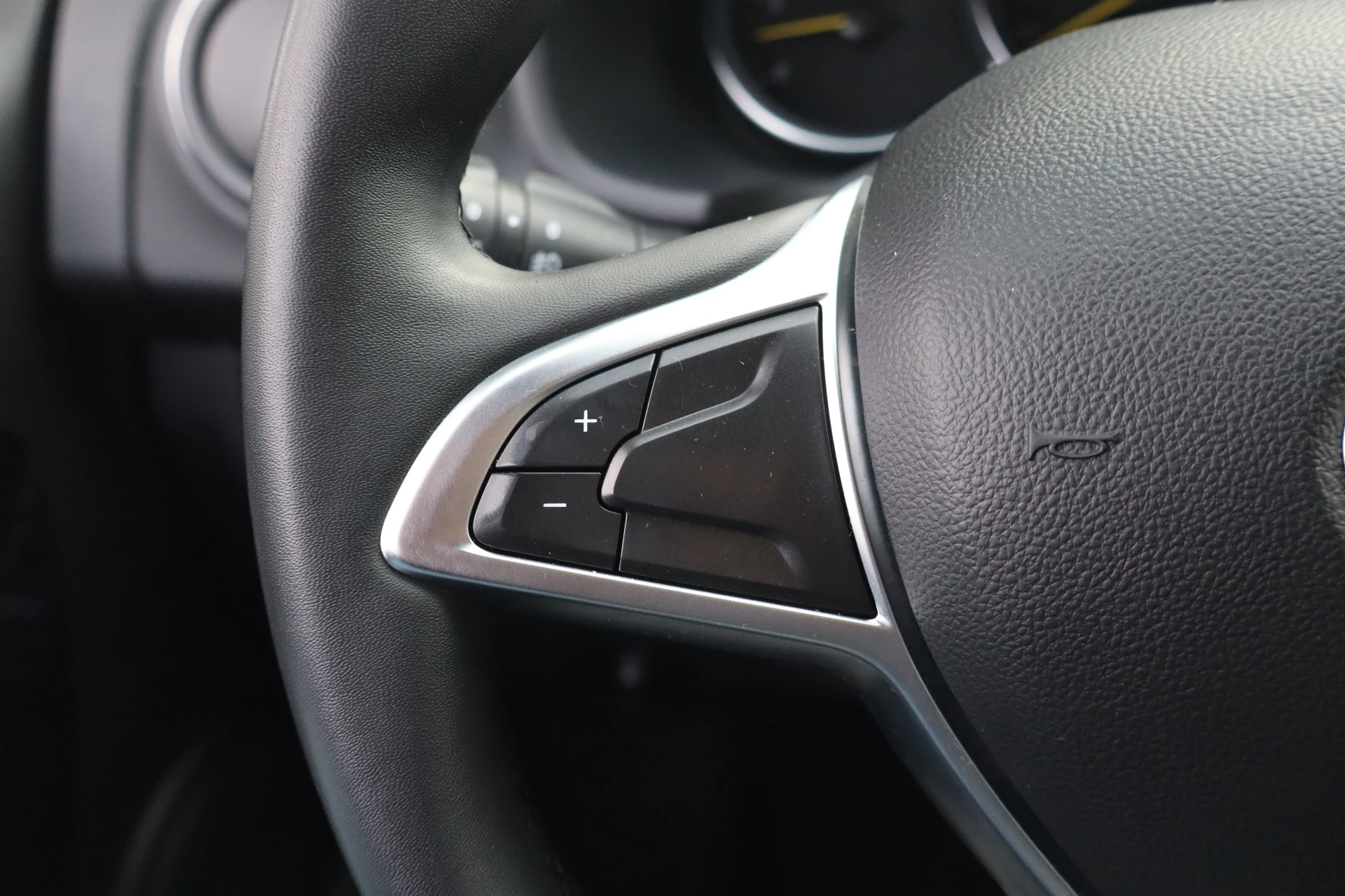 Hoofdafbeelding Dacia Sandero Stepway