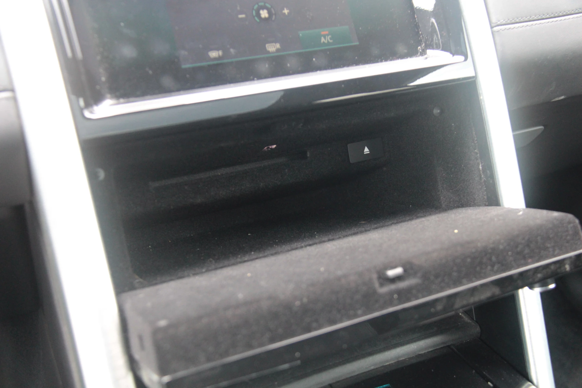 Hoofdafbeelding Land Rover Discovery