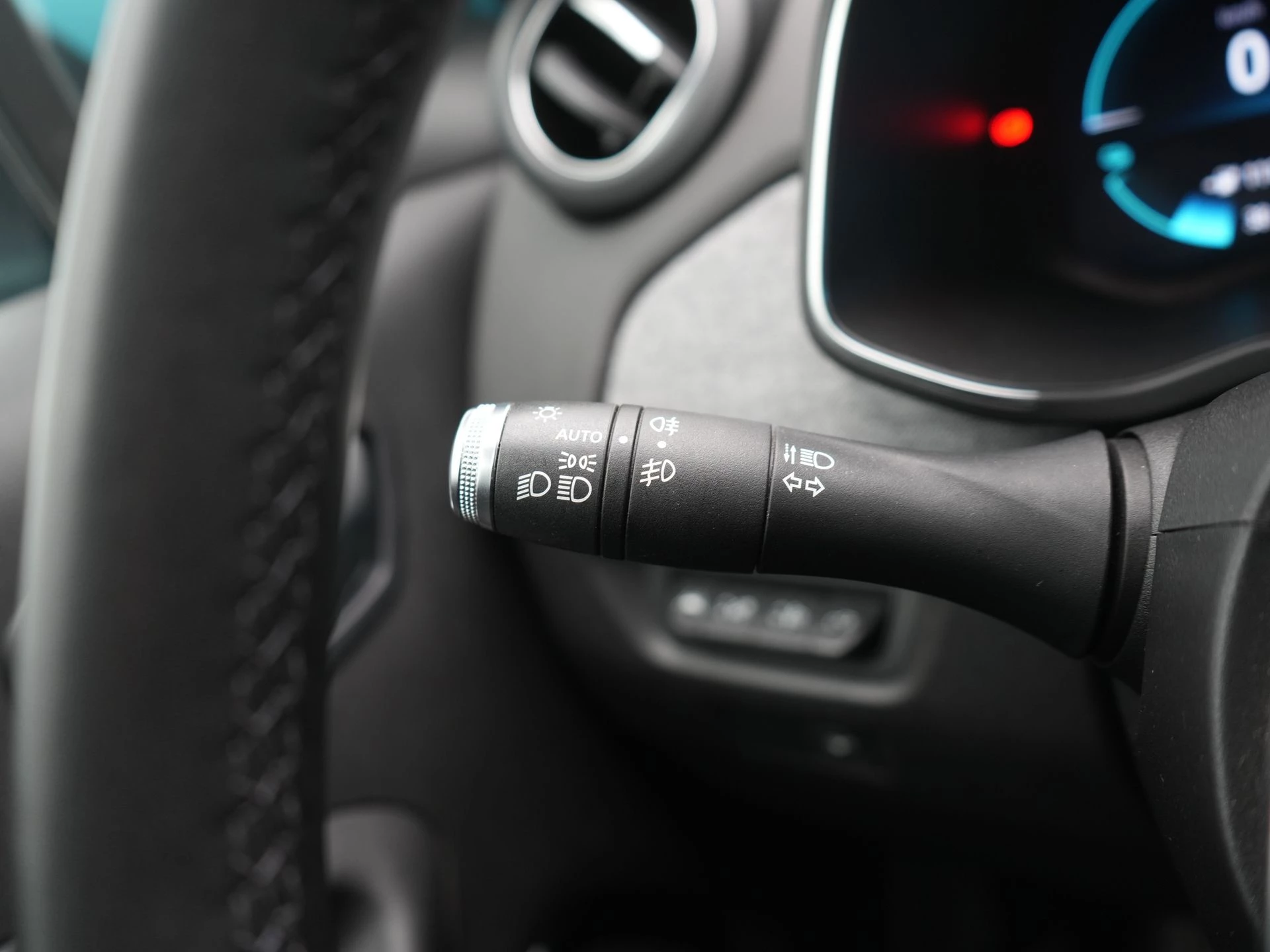 Hoofdafbeelding Renault ZOE
