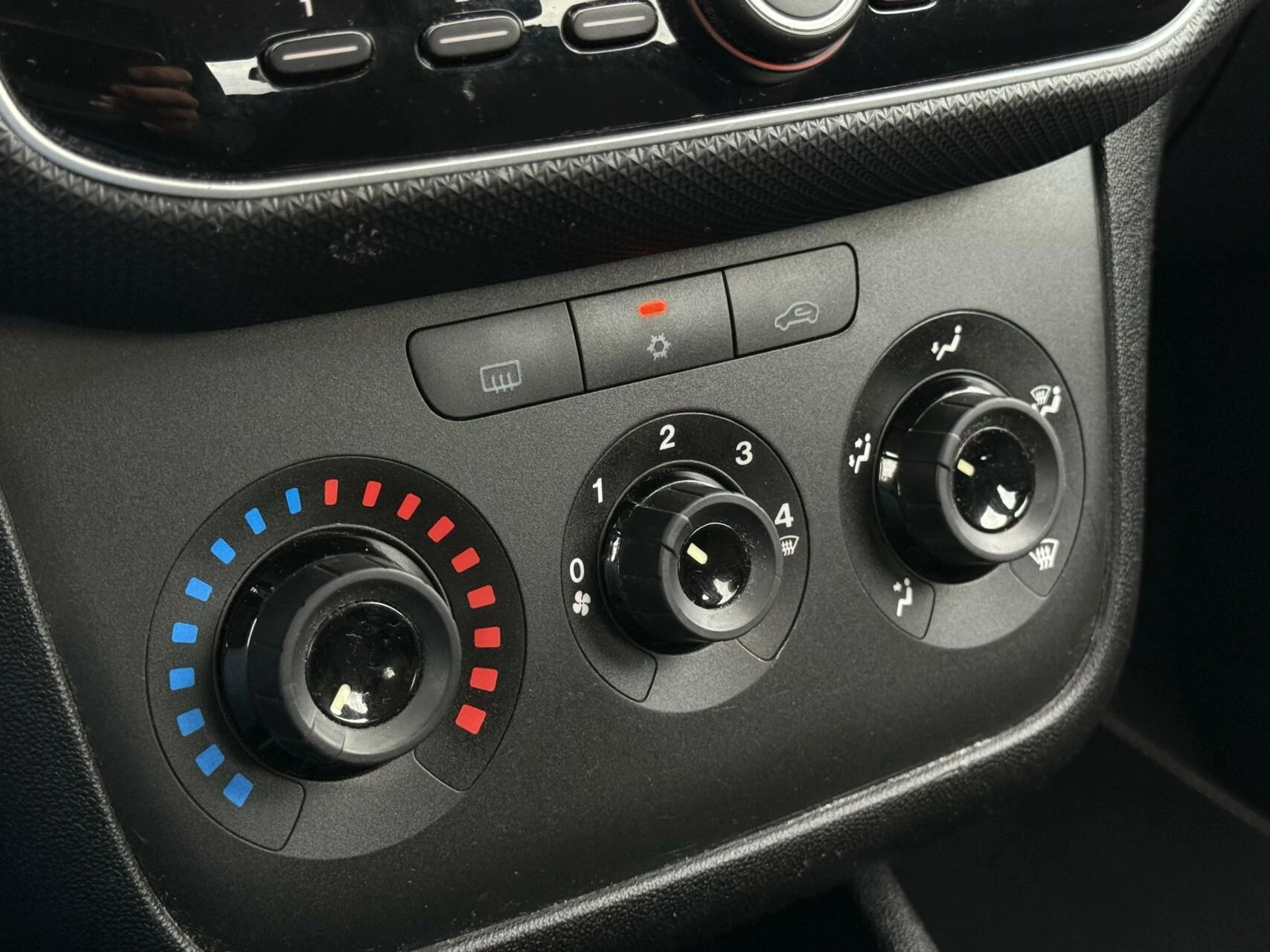 Hoofdafbeelding Fiat Punto