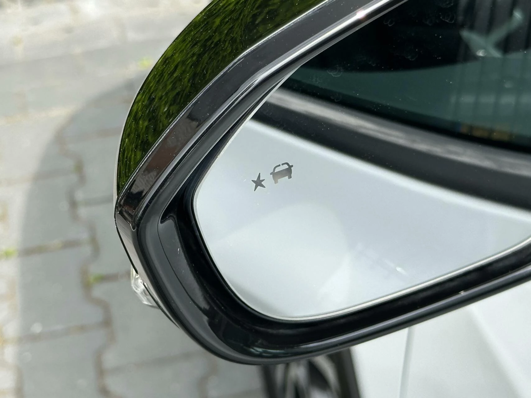Hoofdafbeelding Opel Ampera-e