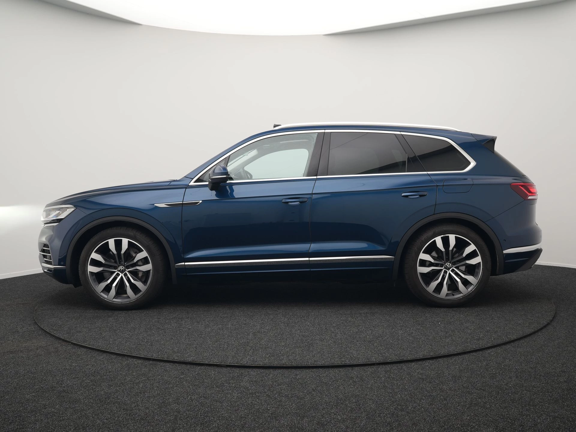 Hoofdafbeelding Volkswagen Touareg