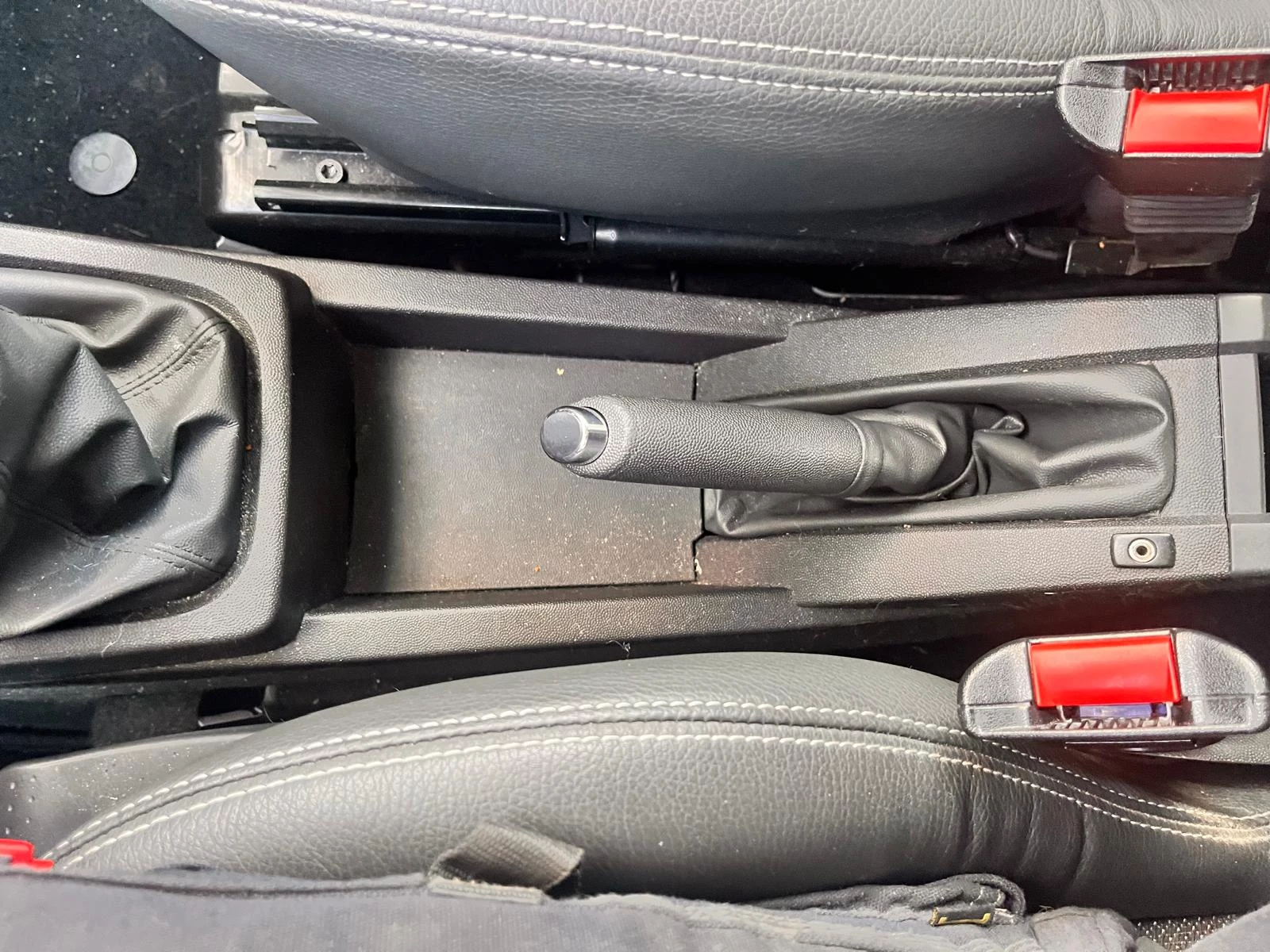 Hoofdafbeelding Opel Meriva