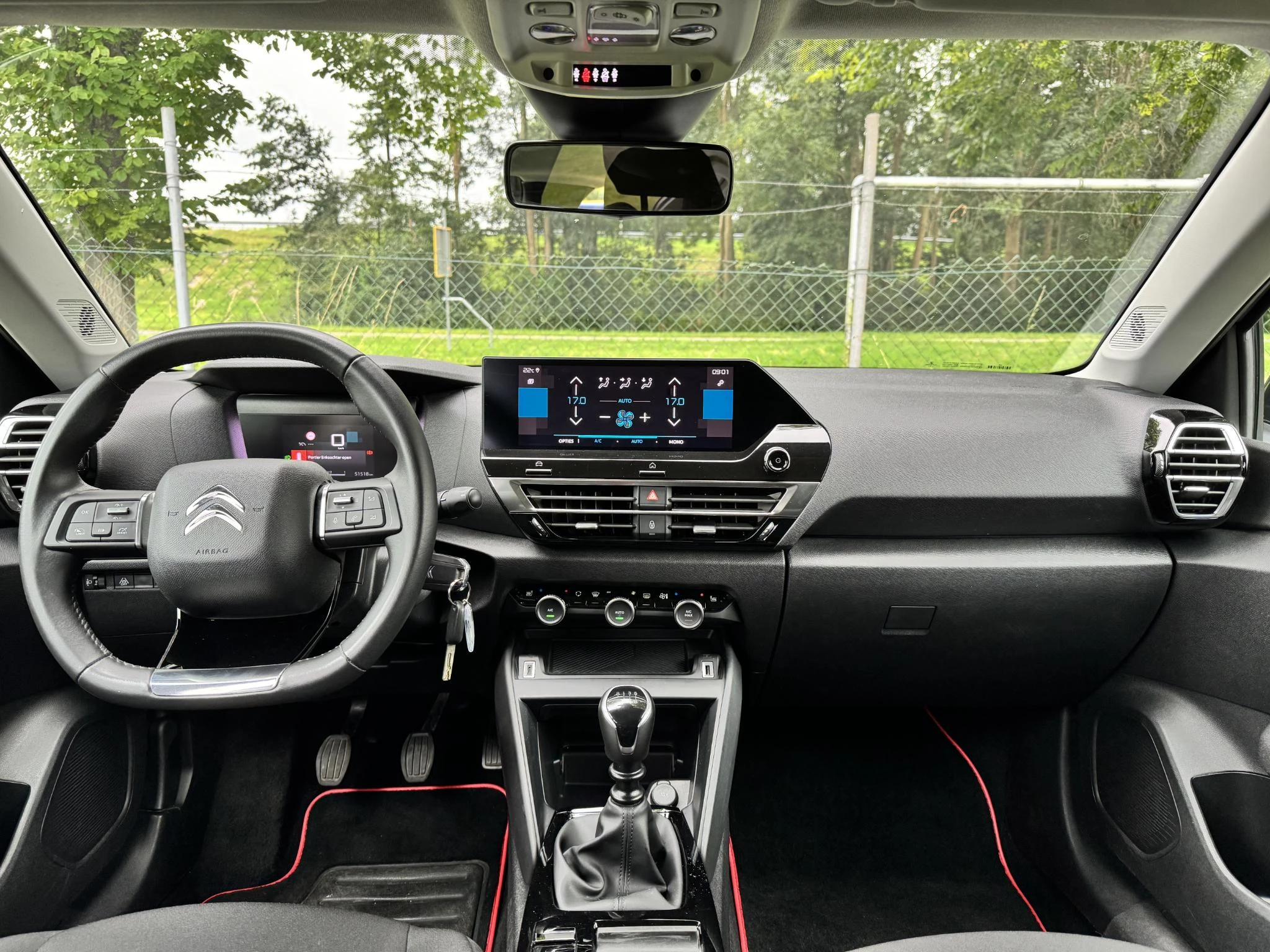 Hoofdafbeelding Citroën C4