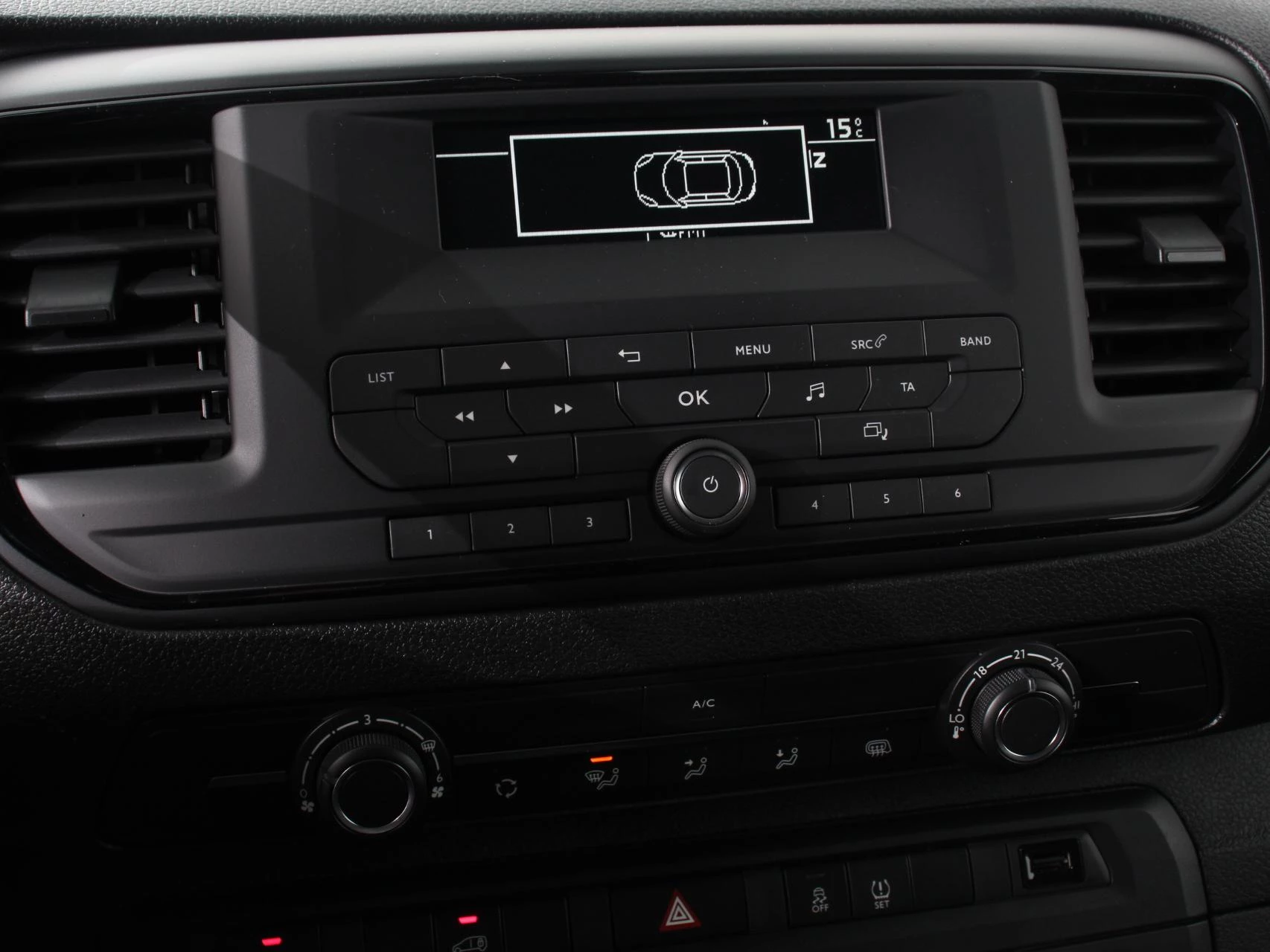 Hoofdafbeelding Peugeot e-Expert