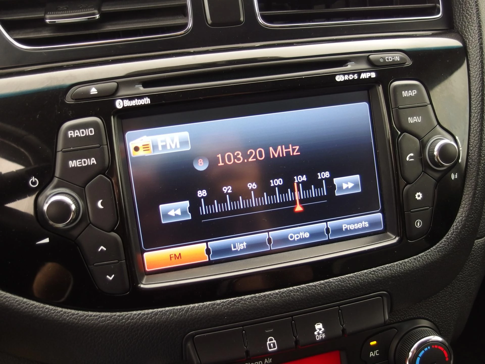 Hoofdafbeelding Kia cee'd