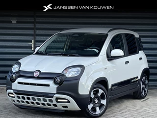 Fiat Panda 1.0 Hybrid Pandina