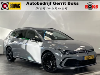 Volkswagen Golf 1.5 eTSI R-Line Business+ R-Line Panoramadak Trekhaak