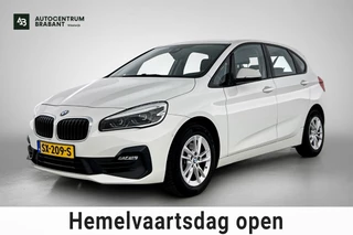 BMW 2-serie Active Tourer 218i Executive Automaat (NAVIGATIE, PARKEERSENSOREN, LED, CLIMA, DEALER ONDERHOUDEN)