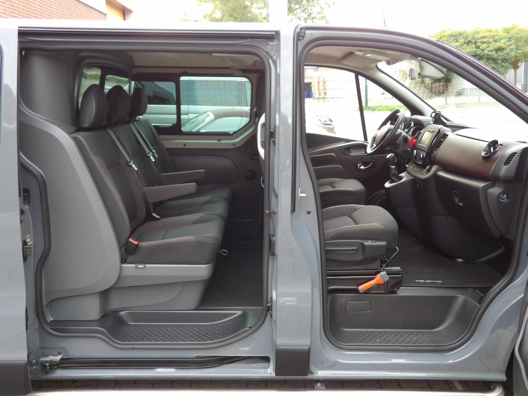 Hoofdafbeelding Fiat Talento