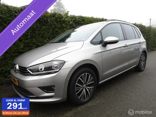 Volkswagen Golf Sportsvan 1.2 TSI Allstar AUTOMAAT