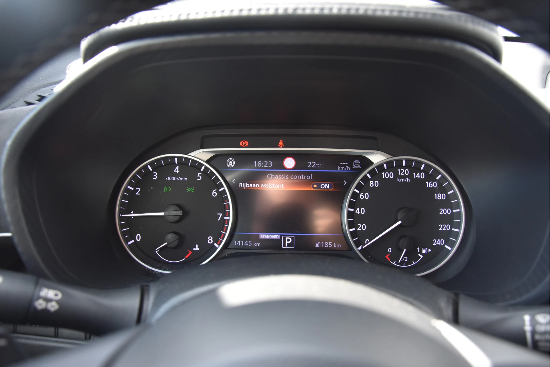 Hoofdafbeelding Nissan Juke