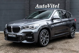 BMW X1 xDrive25e M Sport | Camera | Comfort access | Head-Up | Sportleder | Memory