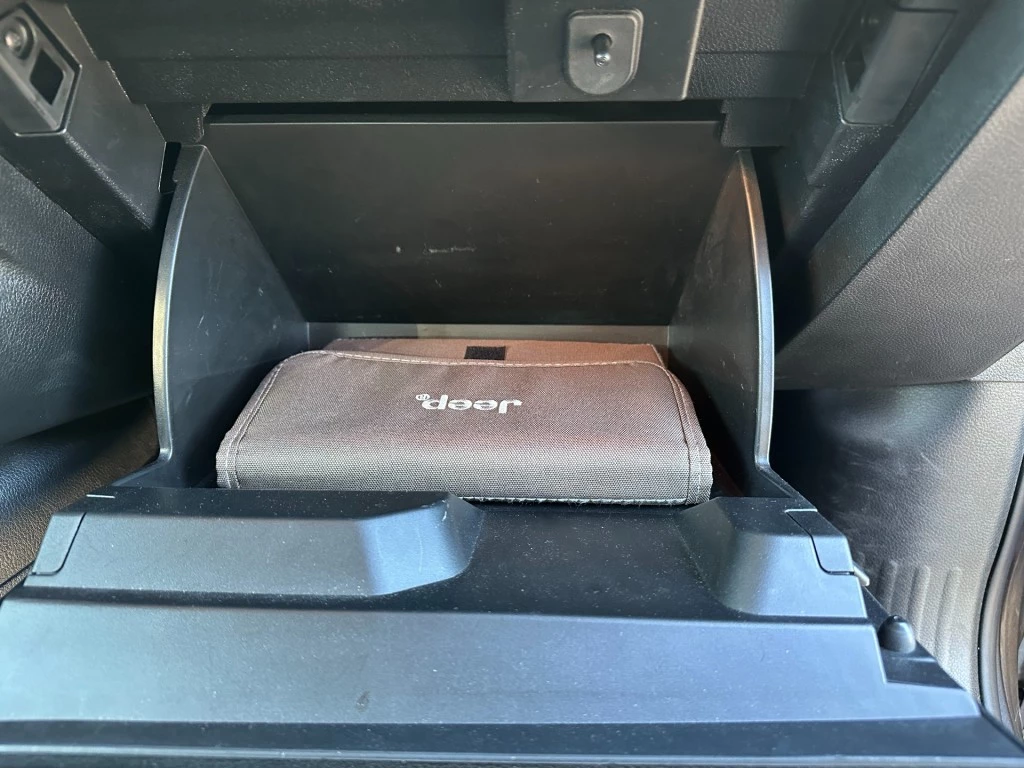 Hoofdafbeelding Jeep Renegade