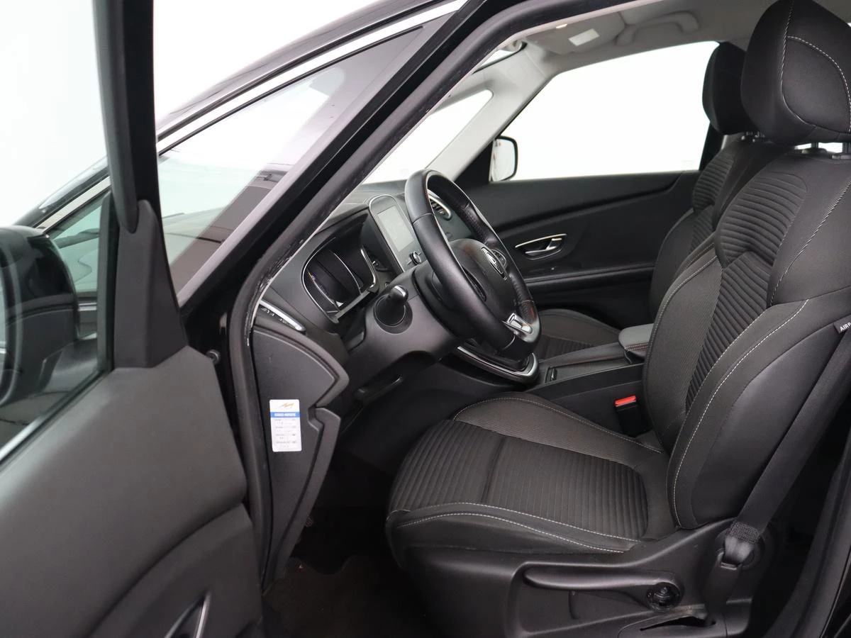 Hoofdafbeelding Renault Grand Scénic