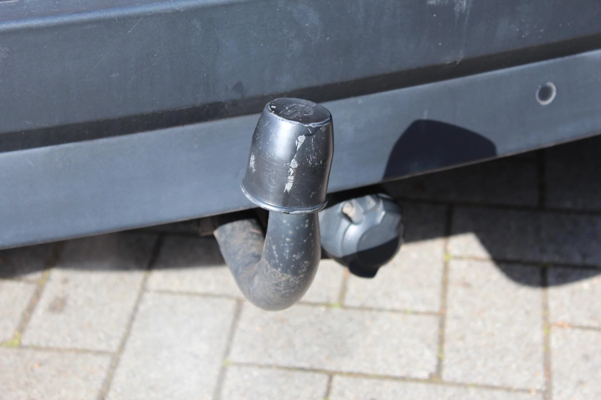 Hoofdafbeelding Renault Scénic