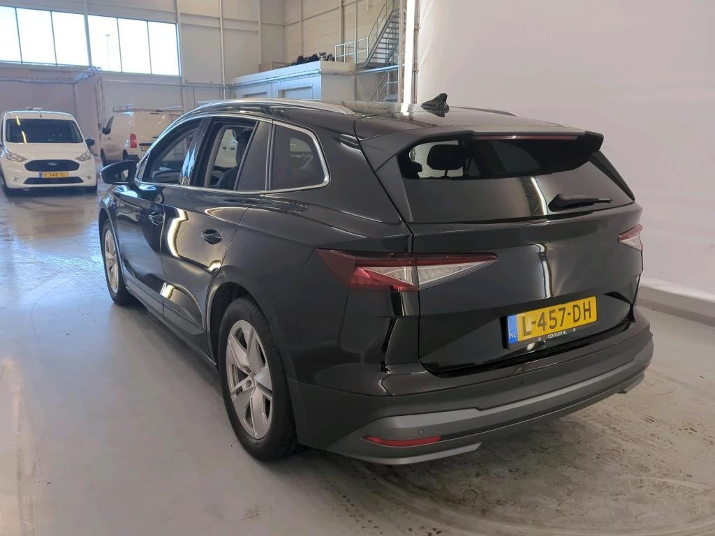 Hoofdafbeelding Škoda Enyaq iV