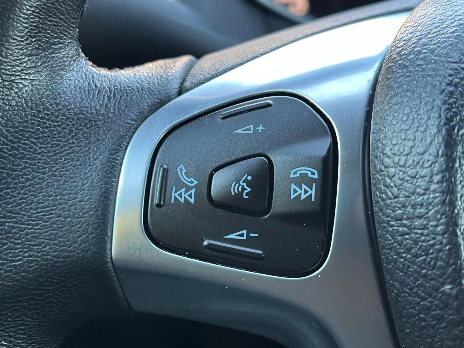 Hoofdafbeelding Ford B-MAX