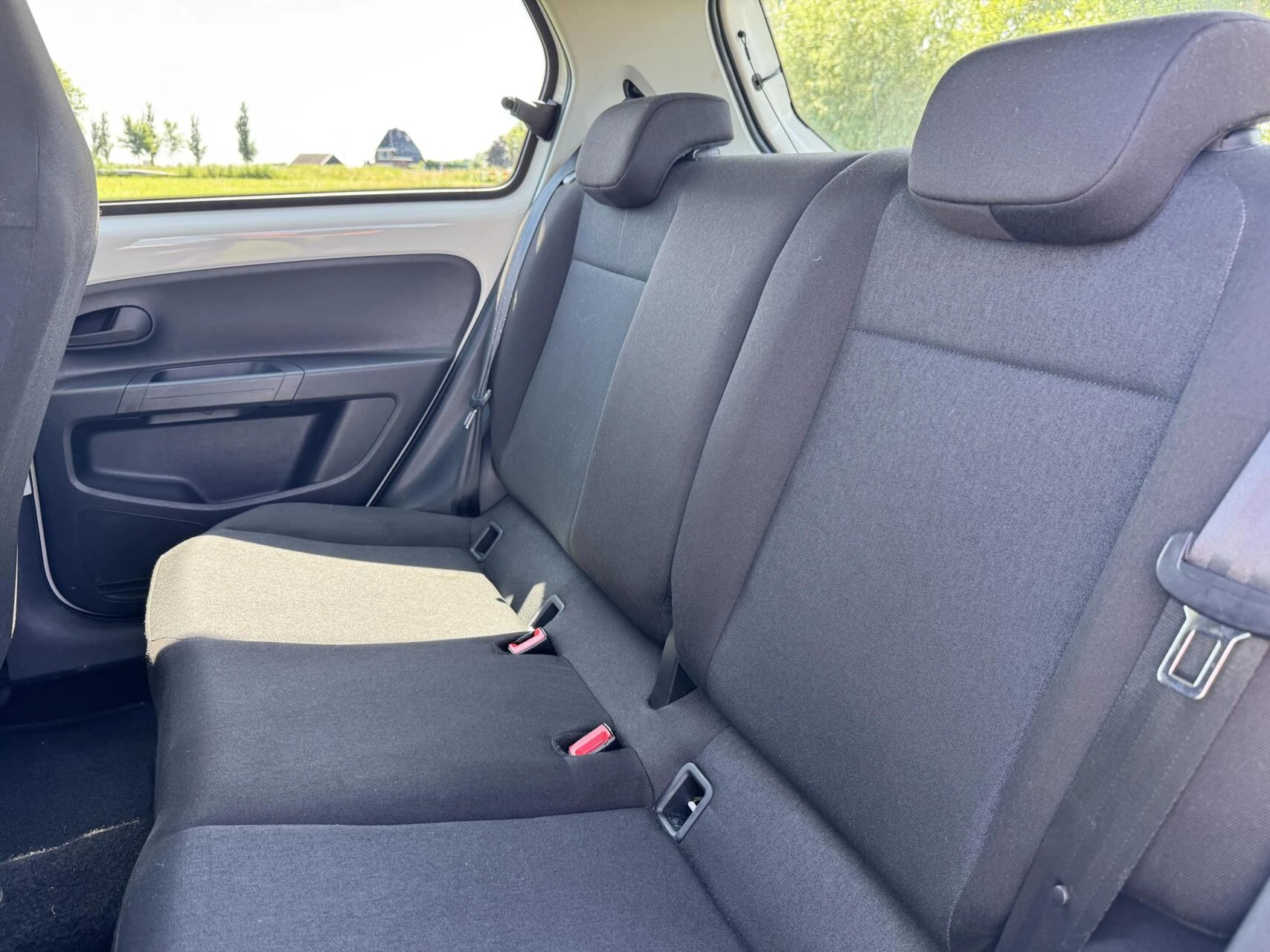 Hoofdafbeelding Škoda Citigo