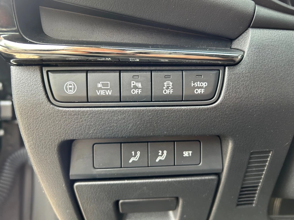 Hoofdafbeelding Mazda 3