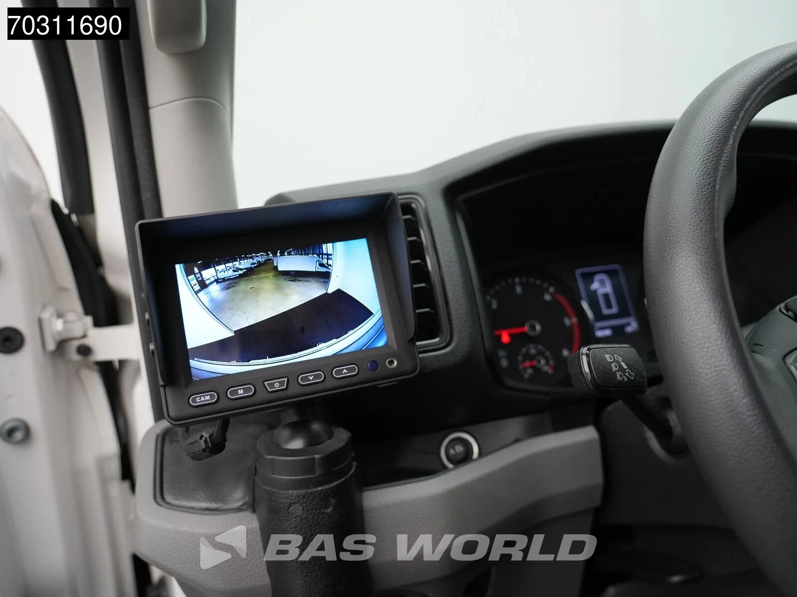 Hoofdafbeelding MAN TGE