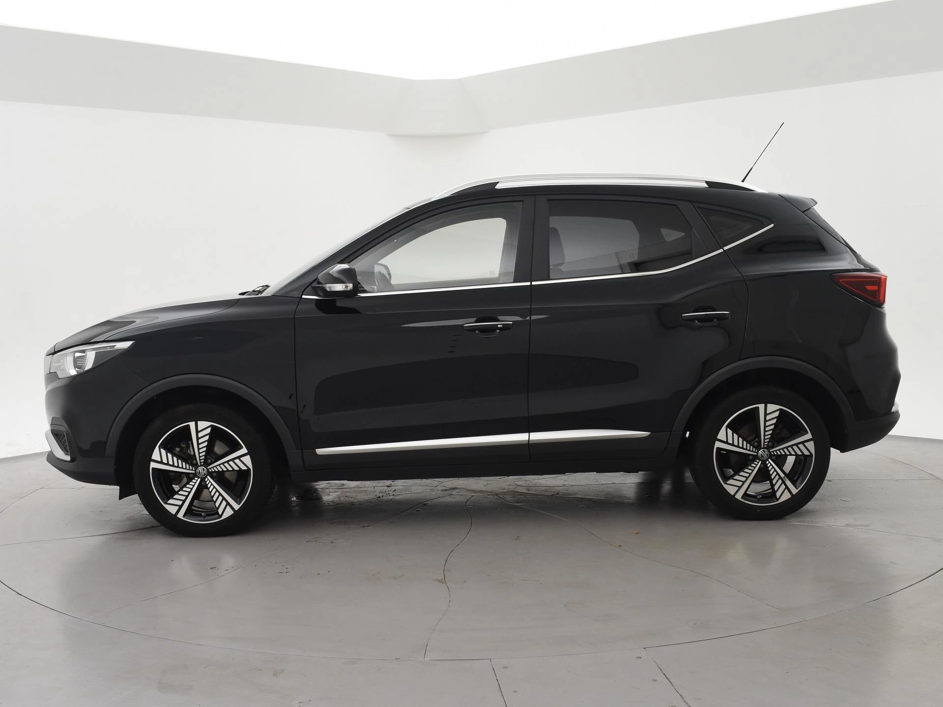 Hoofdafbeelding MG ZS EV
