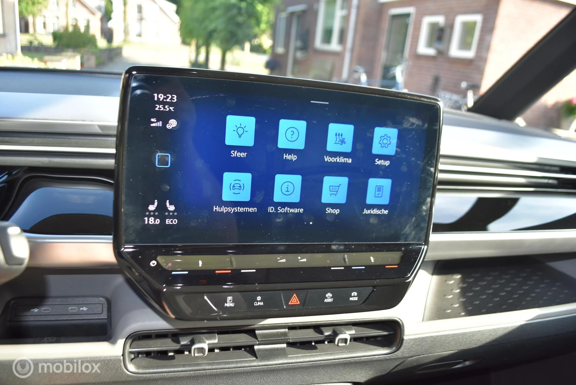 Hoofdafbeelding Volkswagen ID. Buzz