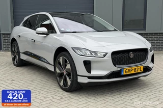 Jaguar I-PACE EV400 S 90 kWh