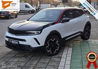 Opel Mokka 1.2 Turbo GS|LED|Navi|Camera|PDC|6M Garantie