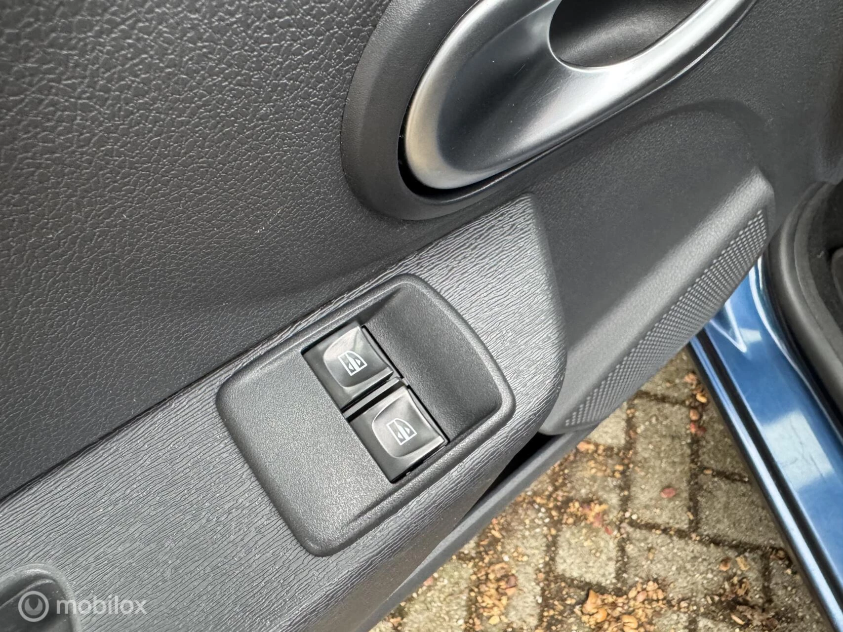 Hoofdafbeelding Dacia Dokker