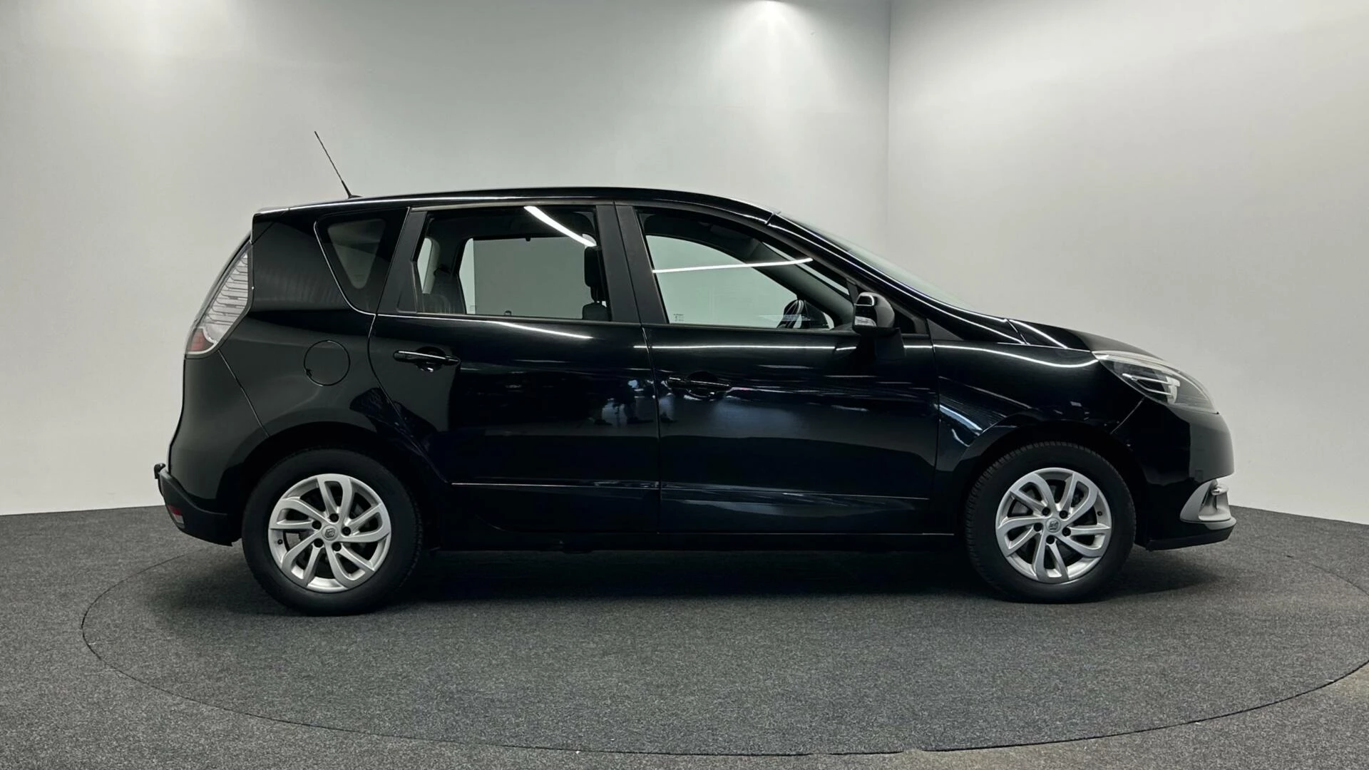 Hoofdafbeelding Renault Scénic