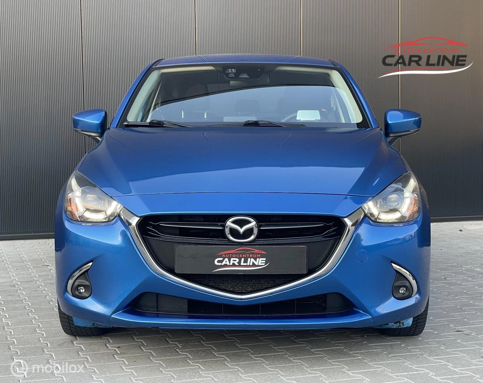 Mazda 2