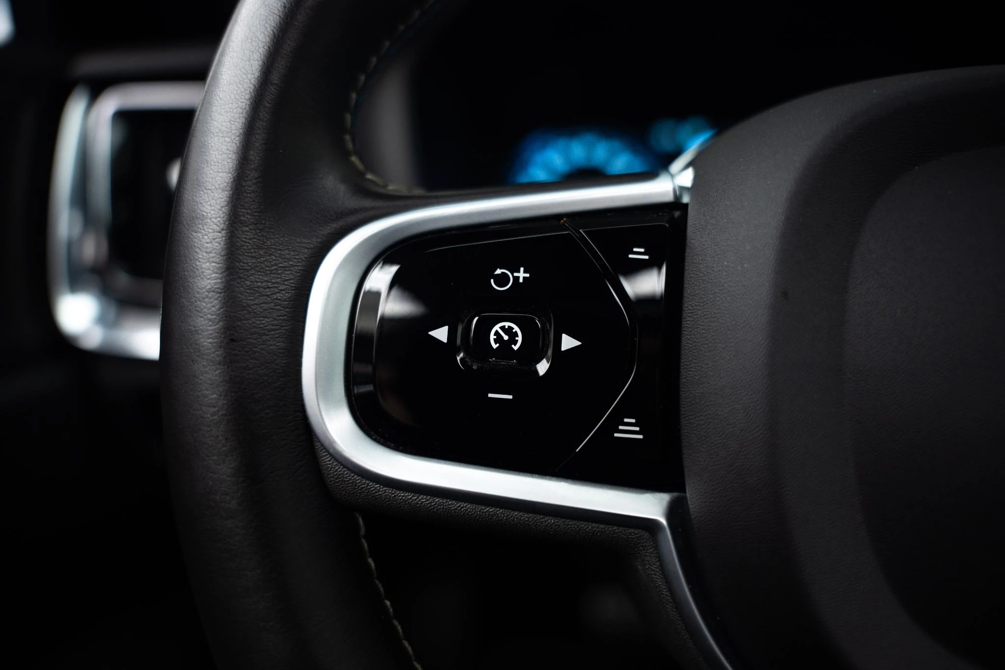 Hoofdafbeelding Volvo S60