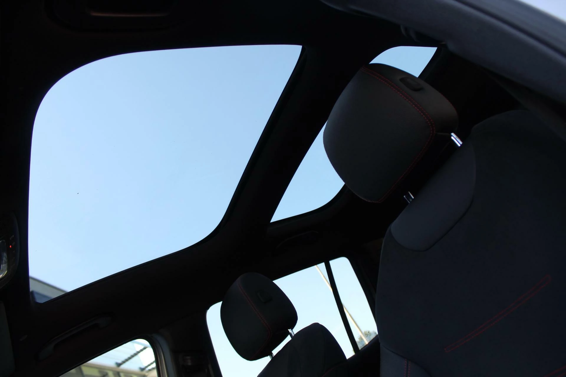 Hoofdafbeelding Mercedes-Benz GLB
