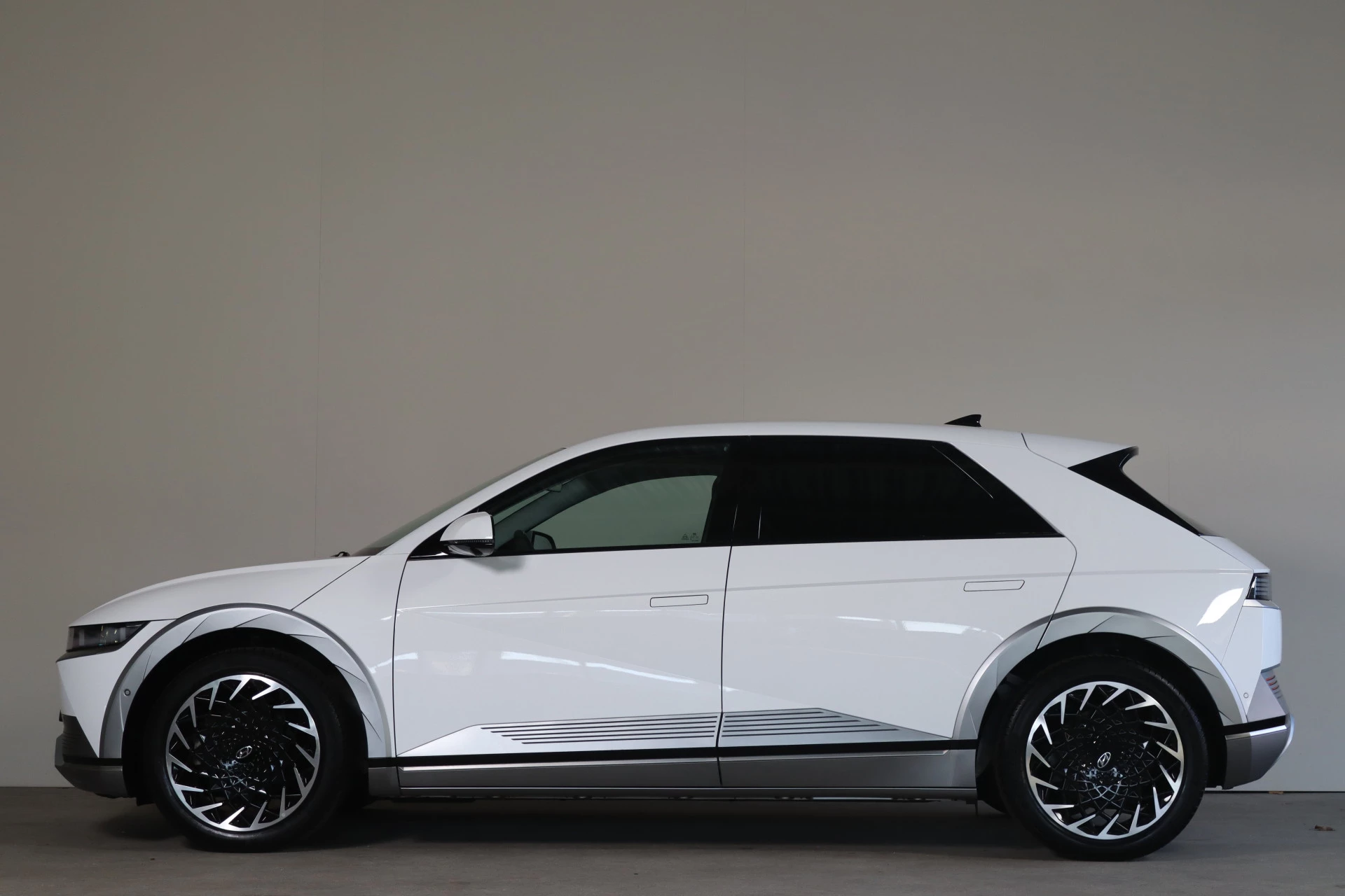 Hoofdafbeelding Hyundai IONIQ 5