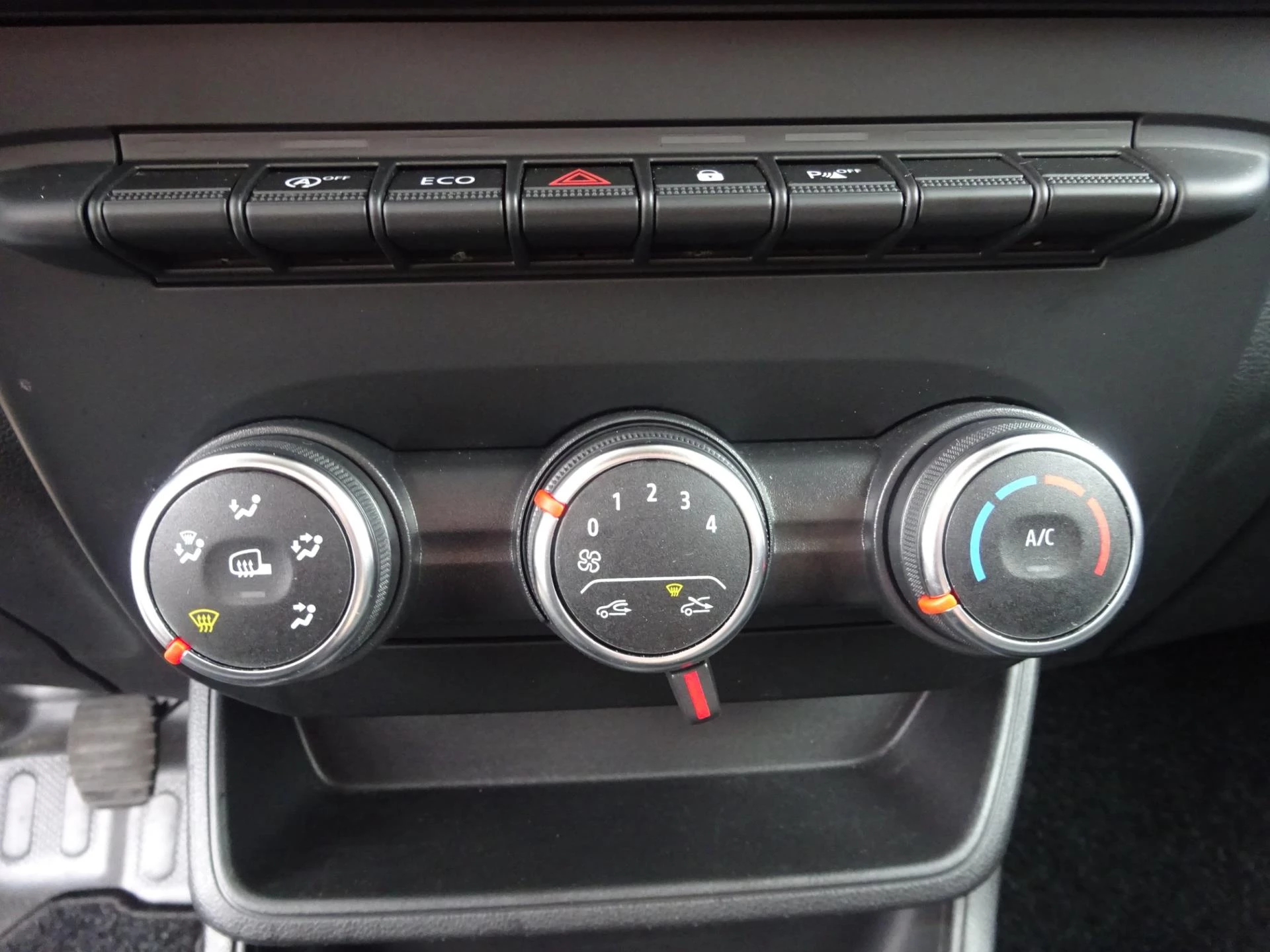 Hoofdafbeelding Renault Express