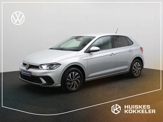 Hoofdafbeelding Volkswagen Polo Volkswagen Polo