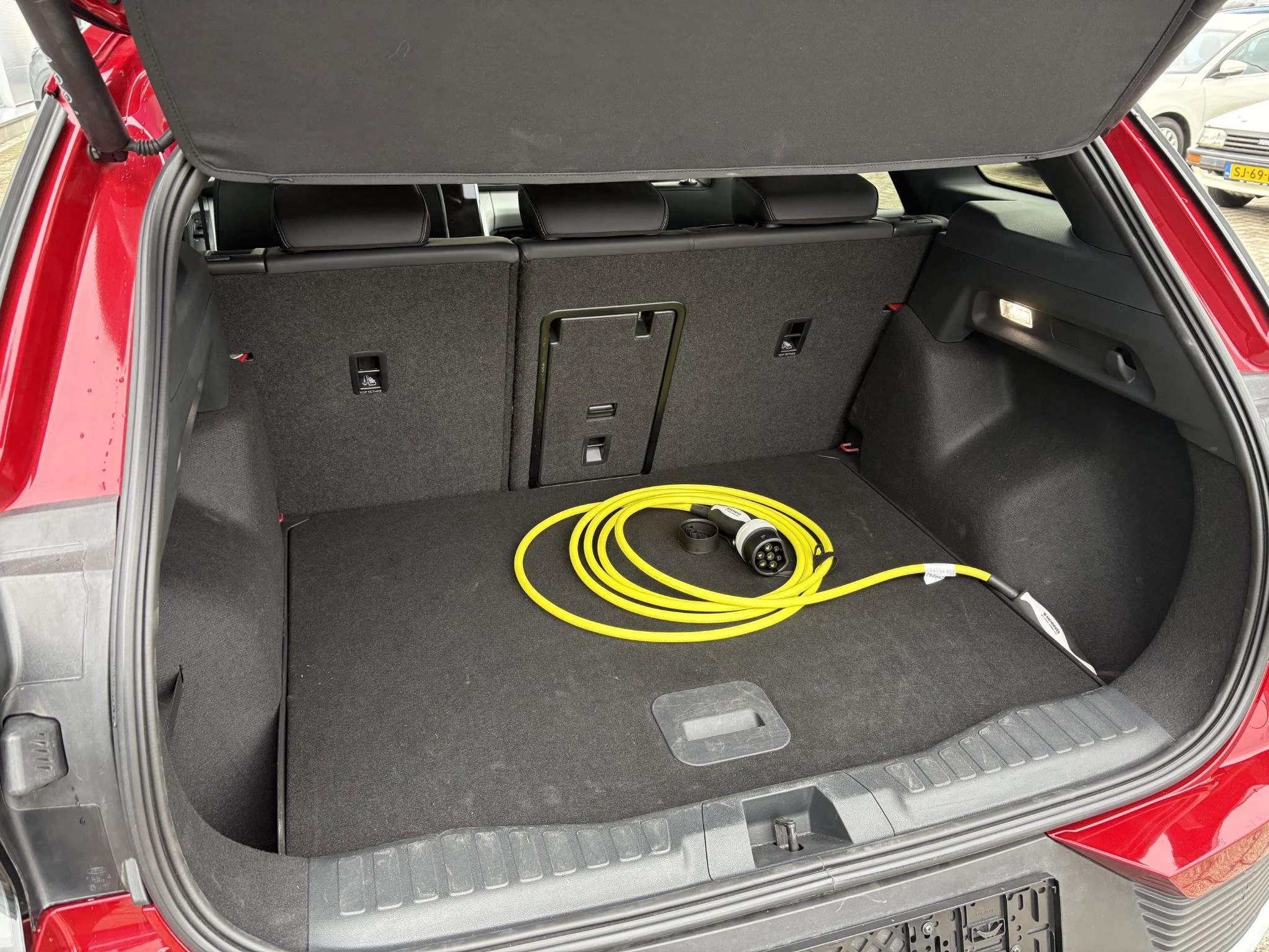 Hoofdafbeelding Ford Explorer