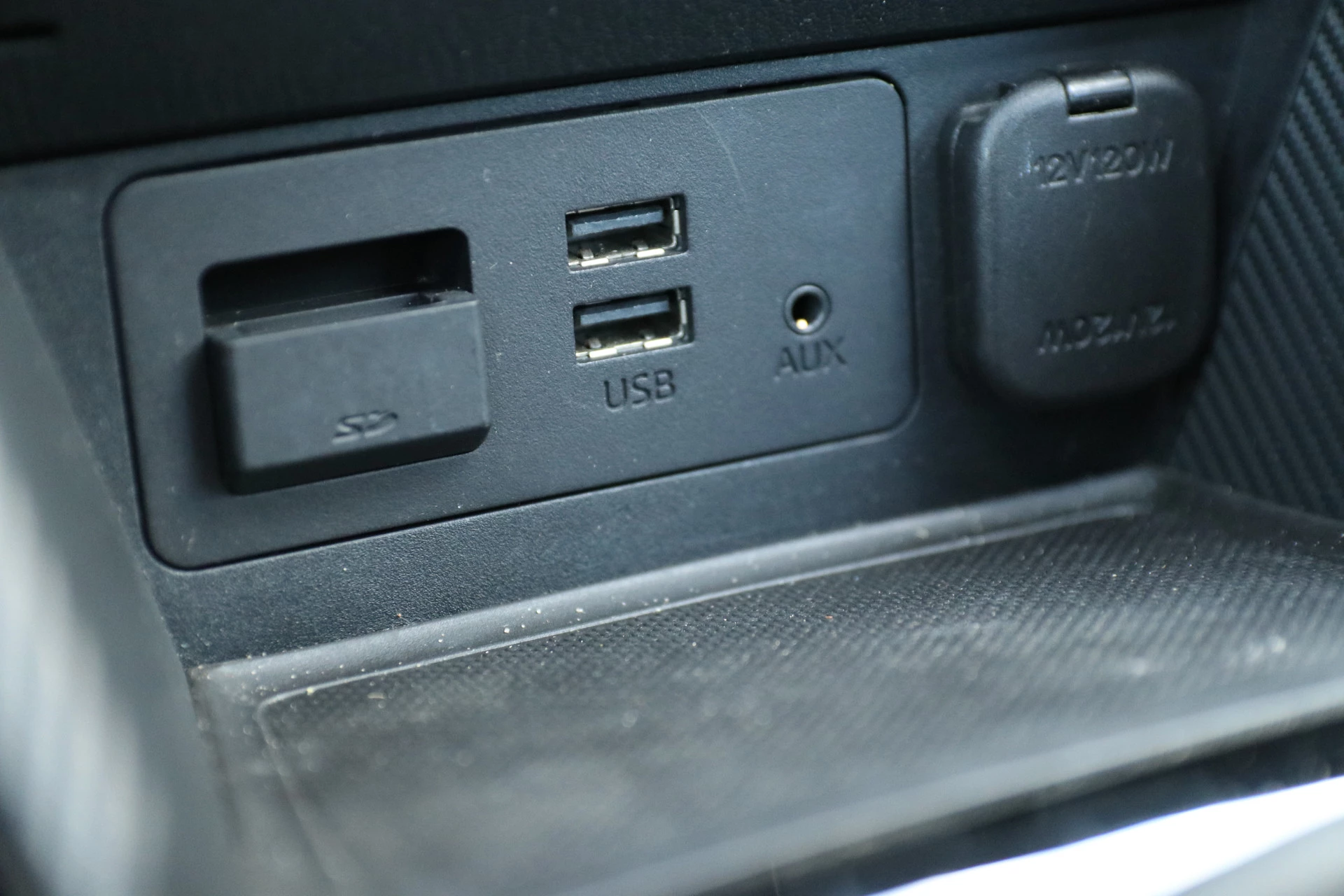 Hoofdafbeelding Mazda 2