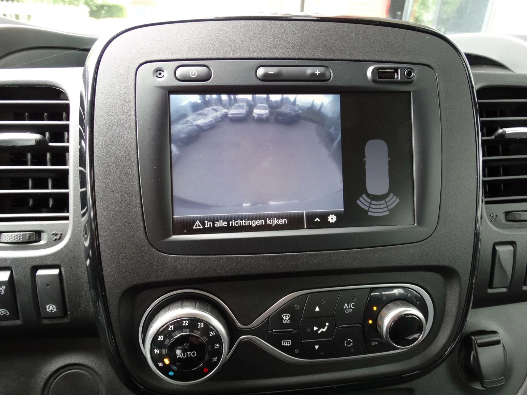 Hoofdafbeelding Fiat Talento