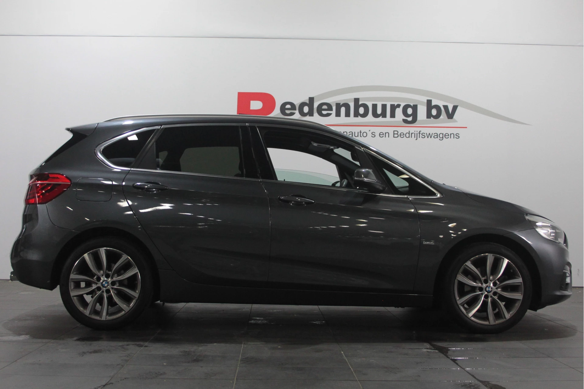 Hoofdafbeelding BMW 2 Serie