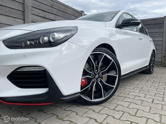 Hoofdafbeelding Hyundai i30
