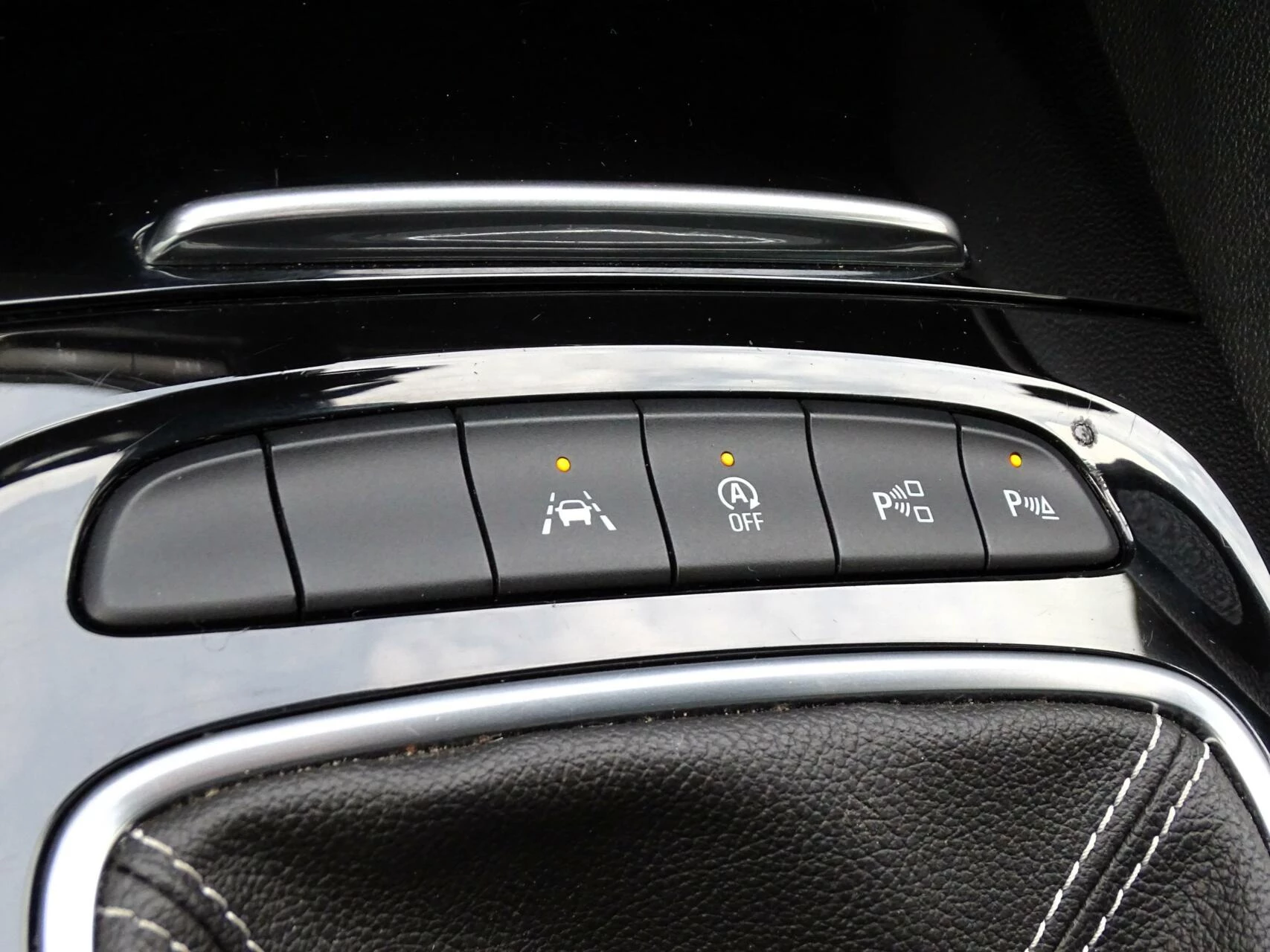 Hoofdafbeelding Opel Insignia