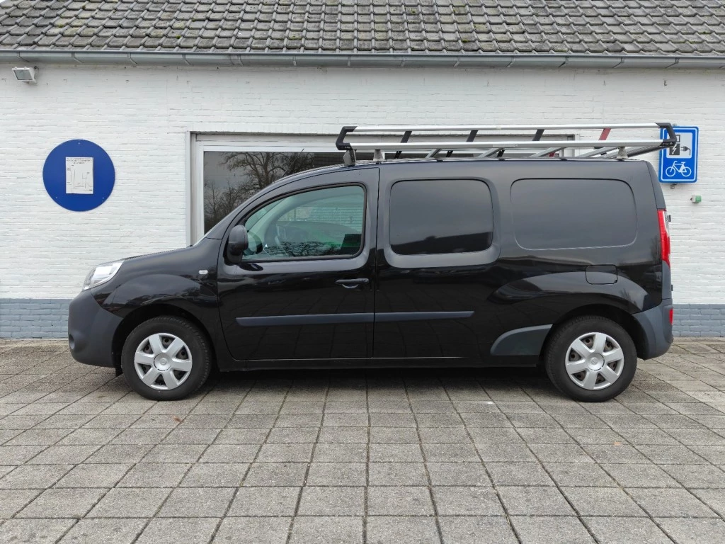 Hoofdafbeelding Nissan NV250