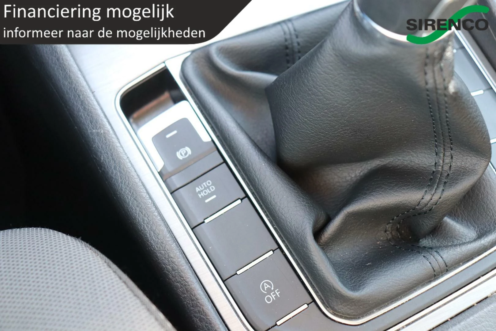 Hoofdafbeelding Volkswagen Golf Sportsvan