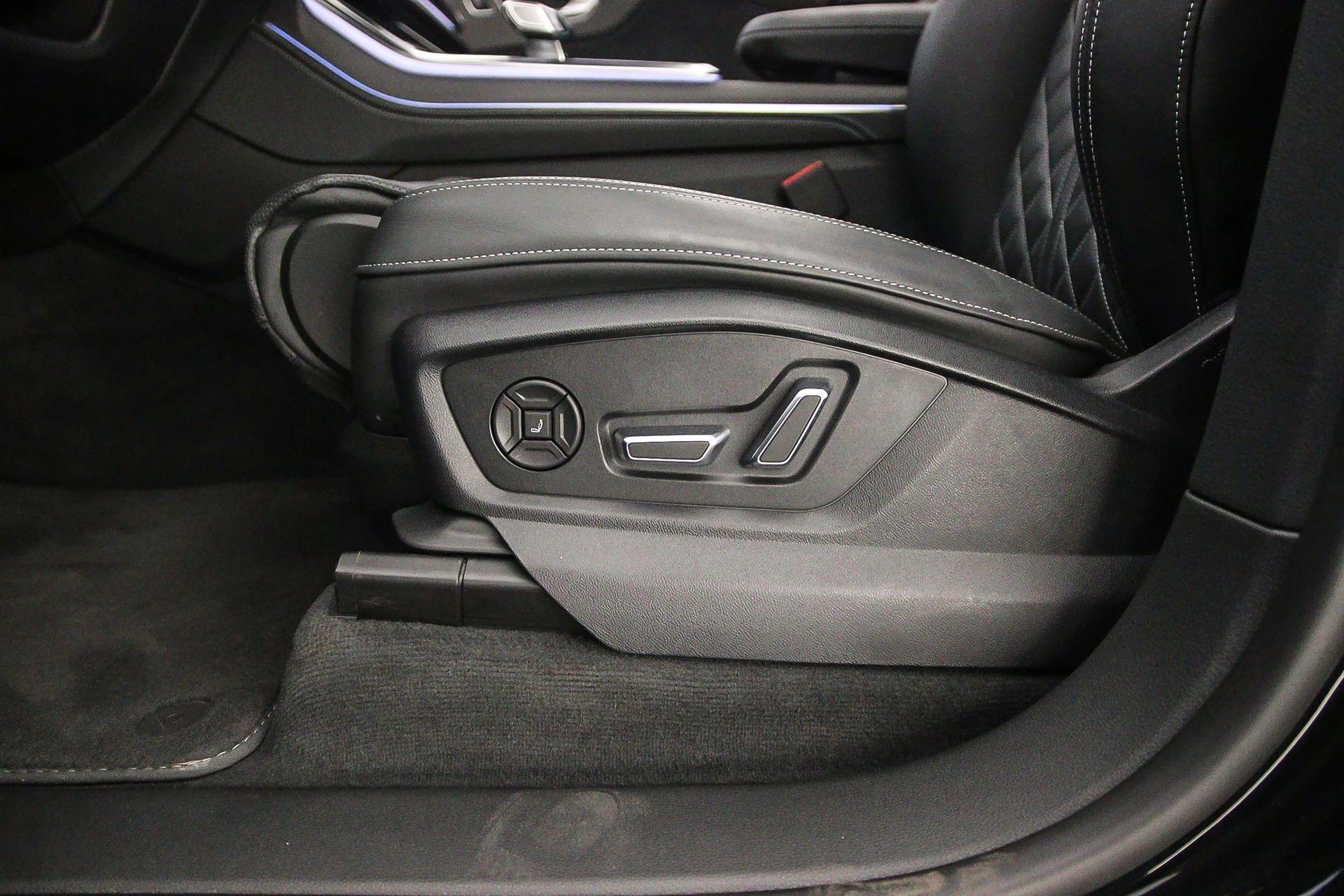 Hoofdafbeelding Audi SQ8